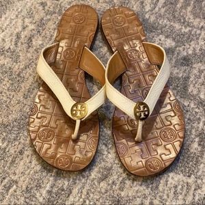 Tory Burch Flip Flops